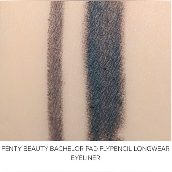 Fenty BACHELOR PAD Flypencil | NEW | Fly Pencil Eyeliner Eye Pencil | Dark Gray - Picture 6 of 11